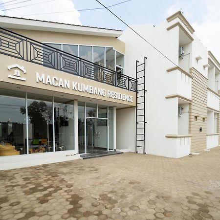 Hotel Reddoorz Near Griya Agung Palembang Talang Kelapa Esterno foto